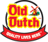 Old Dutch