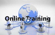Online training overview