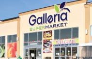 Galleria Shares the Love with community donations