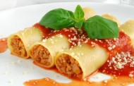Compliments brand Traditional Cannelloni, Longo’s brand Meat Cannelloni and Our Finest brand Cheese Tortellini recalled