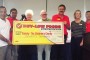 Buy-Low Foods Raises $70,000 for Variety - Children’s Charity