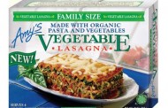 Food Recall Warning Amy’s brand frozen entrée products