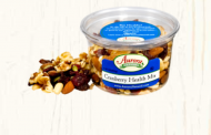 Food Safety Warning Aurora brand Cranberry Health Mix
