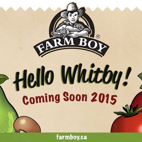 Farm Boy to open first store in Toronto area