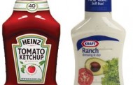 Heinz buys Kraft, becoming No. 3 food maker in North America