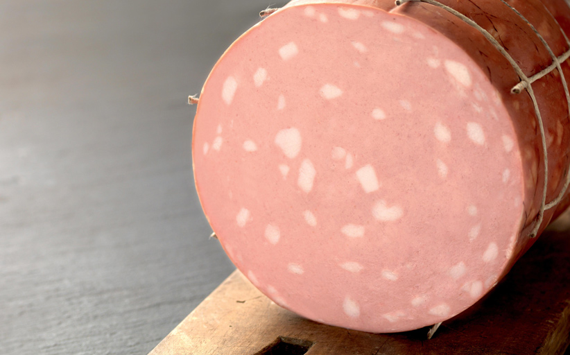 Updated Food Recall Warning - Sliced Mortadella products sold at Lady York Foods recalled