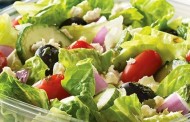 Food recall Sobeys in-store prepared salads containing fully cooked sliced chicken breast