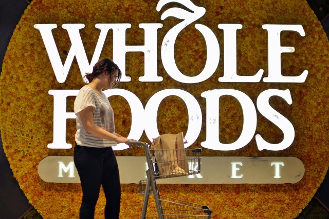 Whole Foods to launch discount banner