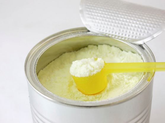 CFIA advises consumers to use caution with infant formula products