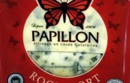 Papillon brand Roquefort cheese recalled