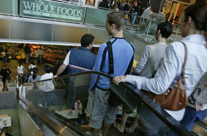 Whole Foods investigated for overcharging in NYC