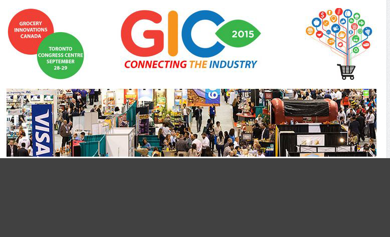 Don't Miss! Early bird rates for Canada's Premier Grocery Show