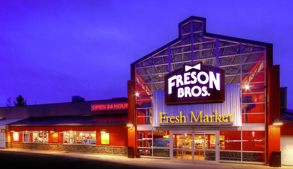 Freson Bros. to be featured at Taste of Edmonton event