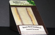 Gloria’s brand and Lunch Box Roast beef sandwich products recalled