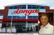 Gus Longo, founder of Longo Bros. to receive Golden Pencil Award