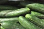 Field cucumbers and any in-store produced products that contain field cucumbers purchased from various retail locations recalled