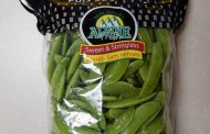 Alpine Fresh brand Snap Peas recalled