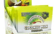 Karibbean Flavours brand Coconut Milk Powder recalled