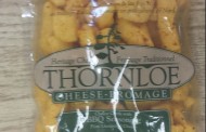 Thornloe brand Cheese Curds recalled