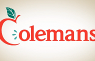 Colemans donates $30,000 to schools across the province from their “Kids Eat Healthy” Program
