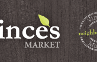 Vince’s Market announces fourth location opening fall 2016