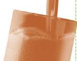 Farmers brand 1% Partly Skimmed Chocolate Milk recalled