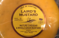 Inverloch Cheddar Cheese recalled