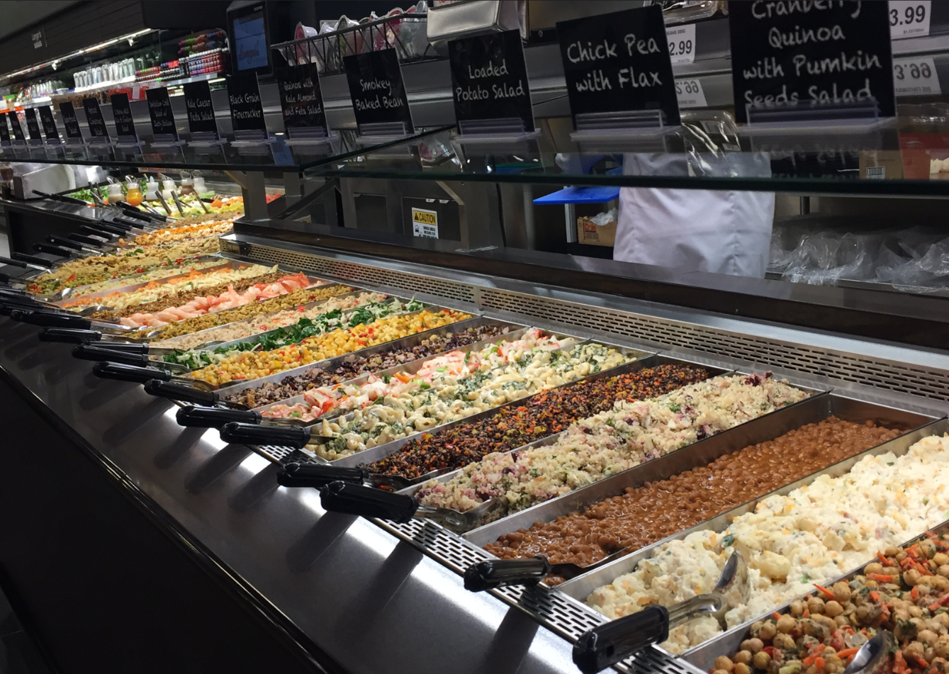 Gallery - Longo's opens 29th store in Greater Toronto Area ...
