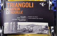 PC brand Triangoli Pumpkin Filled Egg Pasta recalled
