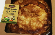 Chicken Veggie Pie and Tourtière recalled
