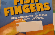 Updated TFI Foods Ltd. is recalling Northern King brand Fish Fingers