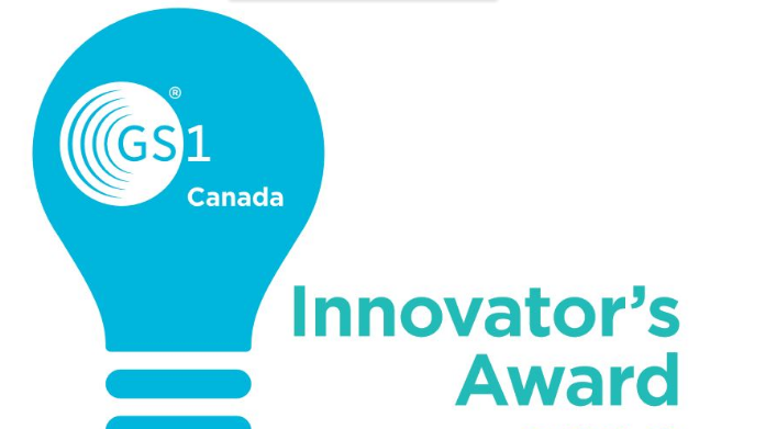 Deadline today! Enter GS1 Innovator's Award