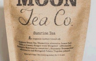New Moon Tea Co. brand Sunrise Tea and Turmeric Tonic recalled