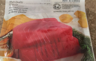 Sea Delight brand Tuna Steaks recalled