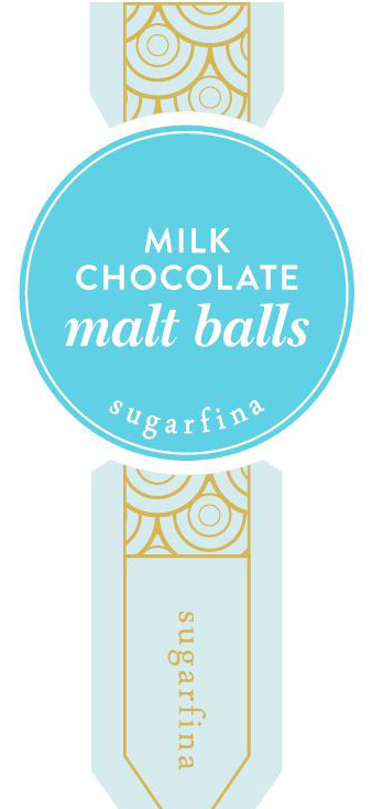 Sugarfina brand Milk Chocolate Malt Balls recalled