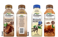 Bolthouse Farms brand protein beverages recalled