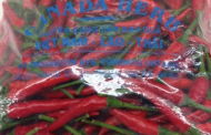 Updated: Canada Herb brand fresh chili peppers recalled