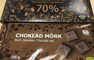 Ikea brand chocolate products recalled