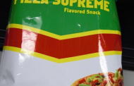 Updated recall:  Pee Wee brand Pizza Supreme Flavored Snack and Ricoa brand cocoa candies recalled