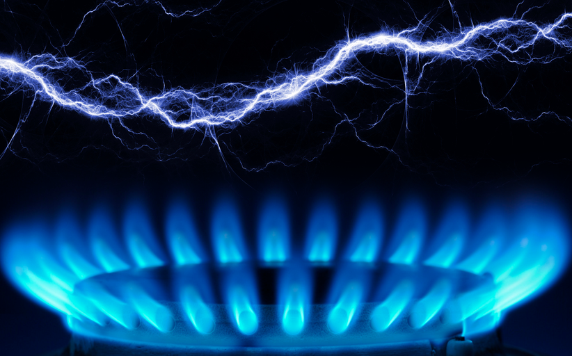 Licensed Natural Gas Marketers and Electricity Retailers CFIG