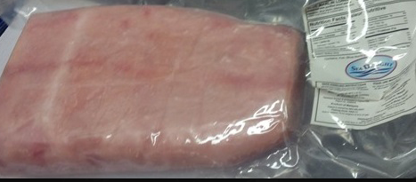 Updated recall: Sea Delight brand Blue Marlin Loins recalled