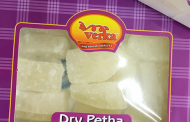 Updated recall: Verka brand Dry Petha recalled