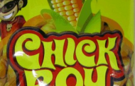 Chick Boy brand Pop-Nik snack products recalled