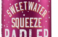 Amsterdam Brewery brand Sweetwater Squeeze Blood Orange Radler recalled