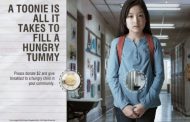 Toonies for Tummies Expands West! Ontario Retailers Sign Up