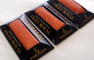 Updated recall: H. Van Wijnen brand Smoked Atlantic Salmon Filet Royal recalled