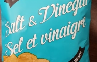 Neal Brothers Foods brand Salt & Vinegar Kettle Chips recalled