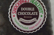 Shockingly Healthy! brand brownies and cookies recalled
