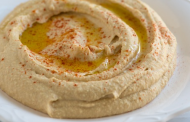 Certain Sabra brand hummus products recalled