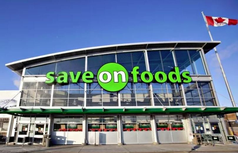 Save-On-Foods celebrates grand opening of three stores in Winnipeg